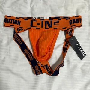 NWT C-IN2 JOCK